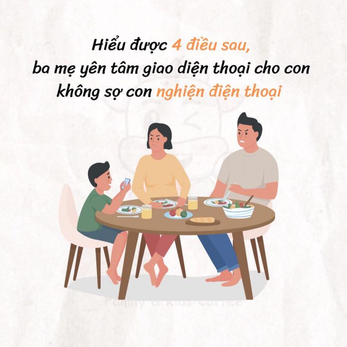 𝐇𝐢𝐞̂̉𝐮 đ𝐮̛𝐨̛̣𝐜 𝟒 đ𝐢𝐞̂̀𝐮 𝐬𝐚𝐮, 𝐛𝐚 𝐦𝐞̣ 𝐲𝐞̂𝐧 𝐭𝐚̂𝐦 𝐠𝐢𝐚𝐨 đ𝐢𝐞̣̂𝐧 𝐭𝐡𝐨𝐚̣𝐢 𝐜𝐡𝐨 𝐜𝐨𝐧 𝐤𝐡𝐨̂𝐧𝐠 𝐬𝐨̛̣ 𝐜𝐨𝐧 𝐧𝐠𝐡𝐢𝐞̣̂𝐧 đ𝐢𝐞̣̂𝐧 𝐭𝐡𝐨𝐚̣𝐢